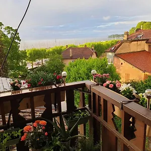  Hébergement de vacances Maison Des Pêcheurs Vue A 50m Du Port Dans Quartier Historique