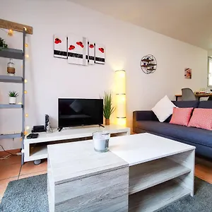  Appartement Léman Holidays - Le Coquelicot