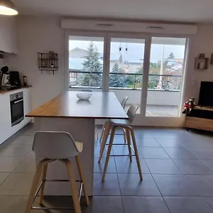  Appartement Le Cocon