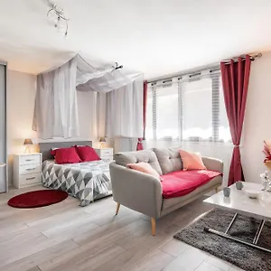  Appartement L'amedee - Casa Vostra - Belvedere - Ideal Thermes