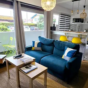 Le Kalloe Apartment