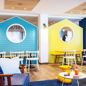 Ibis Styles Hotel